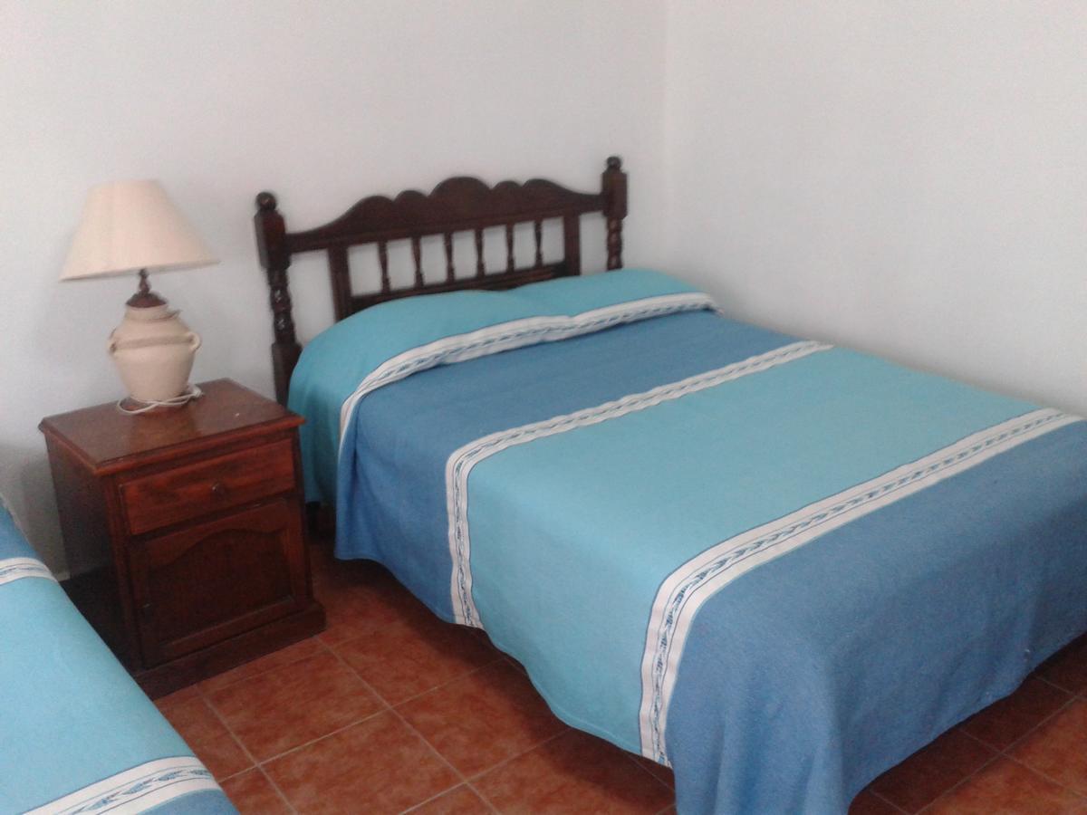 Hotel Tasquillo Buitenkant foto