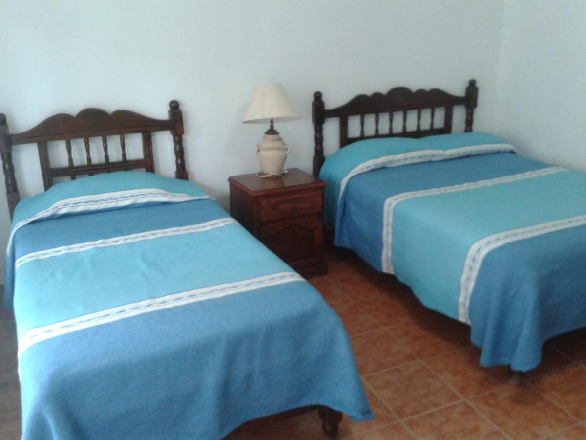 Hotel Tasquillo Buitenkant foto